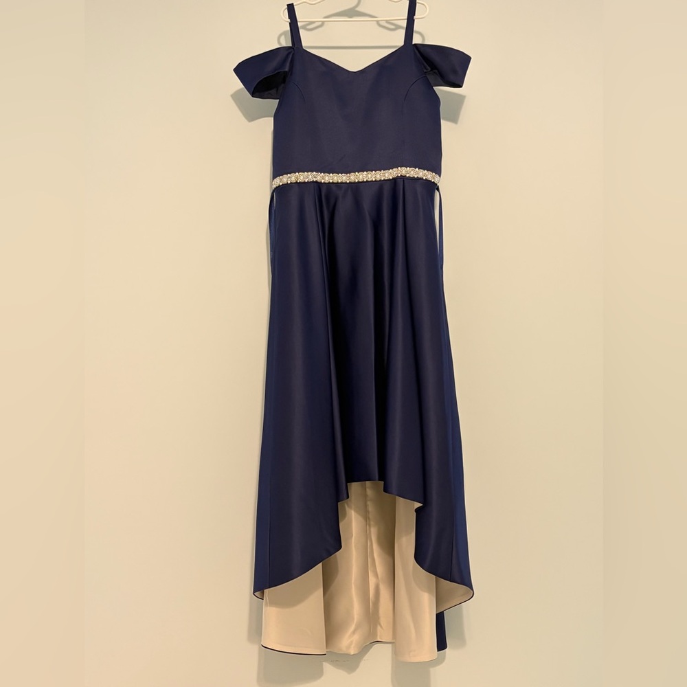 Rare Editions Formal Dress